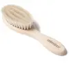 Nobodinoz Brosse bébé extra soft