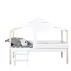 Lit cabane 90x200 cm FOREST