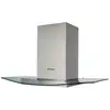 Hotte décorative 90 cm CANDY CCHV968X
