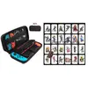 24pcs Jeux de Cartes Standard Amiibo Zelda Breath of the Wild Zelda AM...