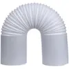 Tuyau dEvacuation Flexible - Universel pour Climatiseur Mobile - 2M*13...