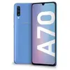Samsung Galaxy A70-A705FN/DS - Double Sim - 128Go, 6Go RAM - Bleu Clai...