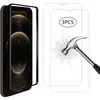 WOSHITE [3 Pièces]Films et protections d'écran pour téléphones portabl...