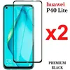 protection ecran verre trempe HUAWEI P40 LITE