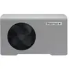 Pompe à chaleur de piscine THERMOR Aéromax 2 - 7.6kW - COP 4.6 - Gris ...