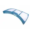 Indesit - Filtre tamis d'origine (C00113848) Sèche-linge 2I marchi, ariston hotpoint whirlpool