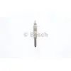 1 Bougie De Préchauffage Bosch 0250202023