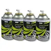 Pyrèthre Naturel contre les moustiques. Lot x4