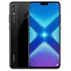 Smartphone Huawei Honor 8X - 128Go - Noir/Bleu - Écran 6.5" - Double S...