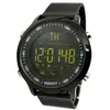 BELLOS MONTRE SPORT CONNECTÉE + PODOMÈTRE + CAMERA + WHATSAPP SMS TWIT...