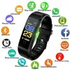 Montre connectée Smartwatch Etanche Cardio/Podomètre/Sport/A
