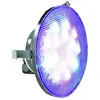 Ccei - Projecteur Brio z led couleur - Couleur enjoliveur: Inox