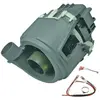 Bosch Pompe de chauffage et de cyclage d'origine Lave-vaisselle (00654...