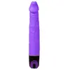 Baile Vibrator Multispeed 21.5cm Violet 1ut