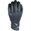 Gants vélo hiver Five Cyclone Infinium Stretch Gore-Tex noir- M