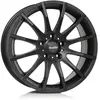 Jante Alu Europe Rom 17 Pouces - 7.5x17 5x112 Et38 Noir Mat