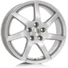 Jante Alu Europe Riga 15 Pouces - 6x15 4x108 Et45 Silver Coated