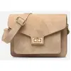 Ezra par Georgia Rose Beige T.U Sacs