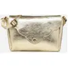 Mifesta Leather par Georgia Rose Or et bronze T.U Sacs