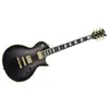 ESP E-II Eclipse EC-II Vintage Black Seymour Duncan