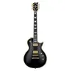 Esp Ltd Eii Eclipse Ecii Vintage Black