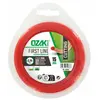 Fil débroussailleuse rond Ozaki 2,70 mm 80 mètres