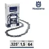 Husqvarna - Chaîne tronçonneuse 325 058 64 dents - 585639564