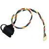 Cable connectique tondeuse robot Robomow rx