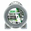 Ozaki - Fil nylon débroussailleuse Energy Line 3 mm 15 mètres