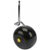 Roue avant tondeuse robot Robomow Cub Cadet