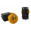 Contacteur embrayage lame tracteur tondeuse MTD Cub Cadet