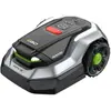 Robot Tondeuse Ego Rmr3000e Aura-r2 Sans Fil / Vision Ia - Jusqu'à 300...