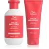 Wella Professionals Invigo Color Brilliance ensemble pour cheveux colo...