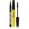 Dermacol Black Sensation ensemble