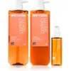 mise en scene Perfect Serum Original ensemble pour des cheveux brillan...