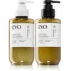 RYO Root:Gen Hair Loss Care ensemble anti-chute
