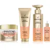 Pantene Grow Abundant ensemble cheveux et cuir chevelu