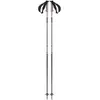 Salomon - Bâtons de ski alpin - Polar Pro Rose Gold  en Aluminium - Ta...