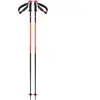 Salomon - Bâtons de ski - Polar Pro S3 Flame  en Aluminium - Taille 11...