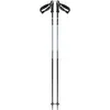 Salomon - Bâtons de ski alpin - Polar Pro S3 Lilac  en Aluminium - Tai...