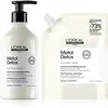 L Oréal Professionnel Serie Expert Metal Detox conditionnement avantag...