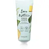 Oriflame Love Nature Organic Aloe Vera & Pineapple masque visage hydra...