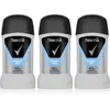 Rexona Cobalt conditionnement avantageux de déodorants solides