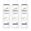 Dove Original conditionnement avantageux