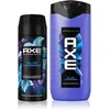 Axe Premium Blue Lavender ensemble