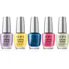 OPI Infinite Shine Set ensemble ongles