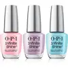 OPI Infinite Shine Set ensemble ongles