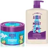 Aussie SOS & Miracle Moist ensemble pour cheveux secs et abîmés