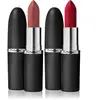 MAC Cosmetics The Iconic Lip Duo ensemble