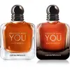 Armani Stronger With You Duo Set ensemble pour homme